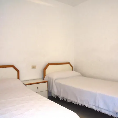Residencial Peniscola Azahar 4/6 Lek Appartement Buitenkant foto
