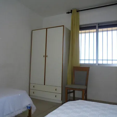 Residencial Peniscola Azahar 4/6 Lek Appartement Buitenkant foto