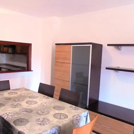 Residencial Peniscola Azahar 4/6 Lek Appartement Buitenkant foto