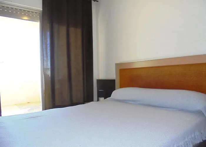 Residencial Peniscola Azahar 4/6 Lek