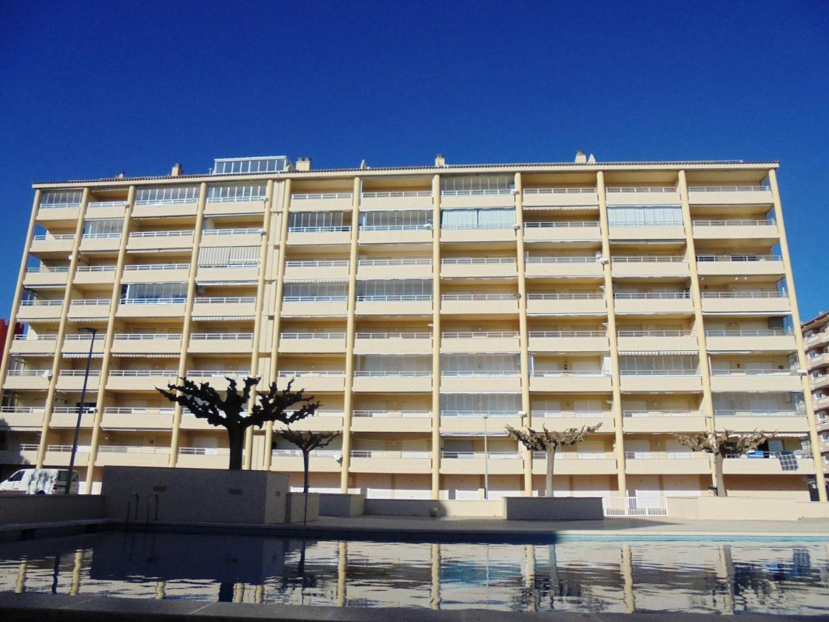 Apartment Residencial Azahar 4/6 Lek
