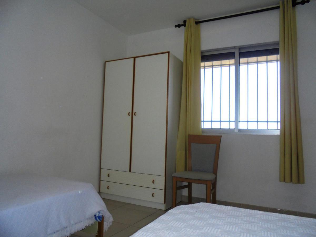 Residencial Azahar 4/6 Lek Apartment *
