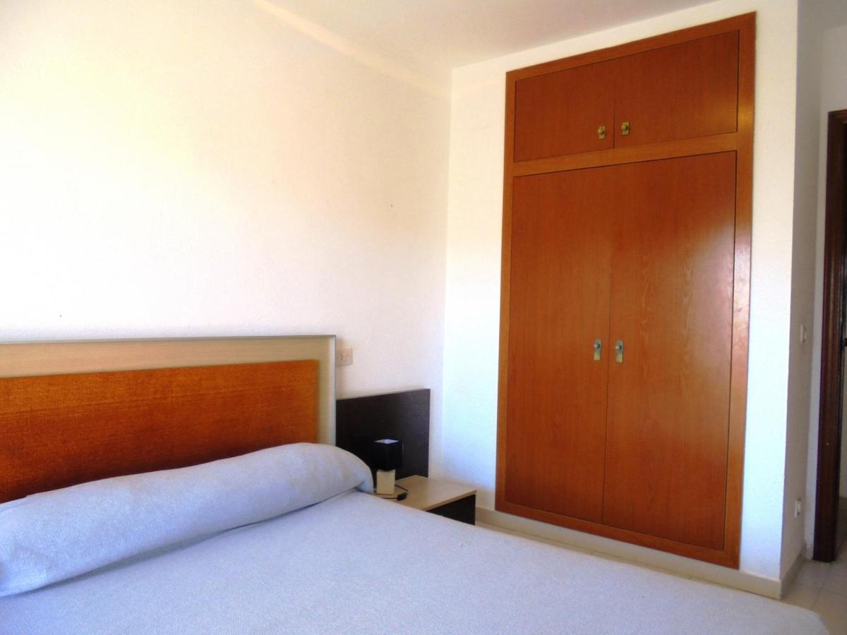 Residencial Azahar 4/6 Lek Peniscola