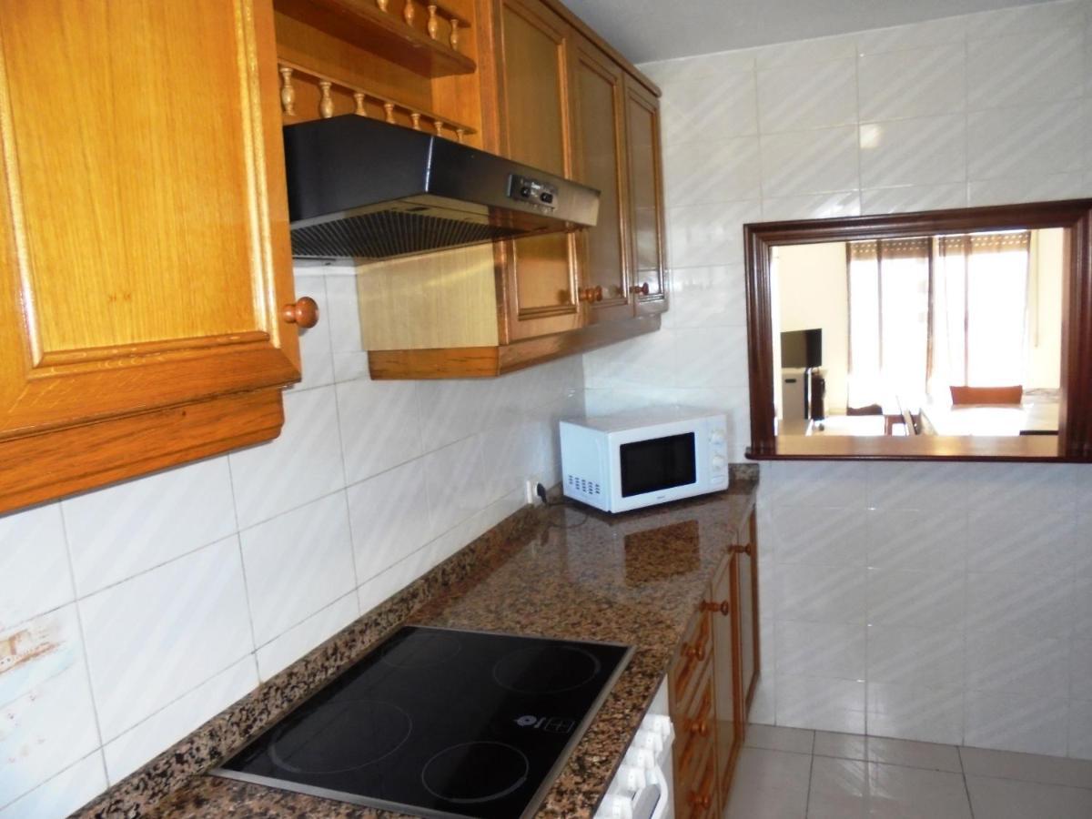 Residencial Azahar 4/6 Lek Apartment