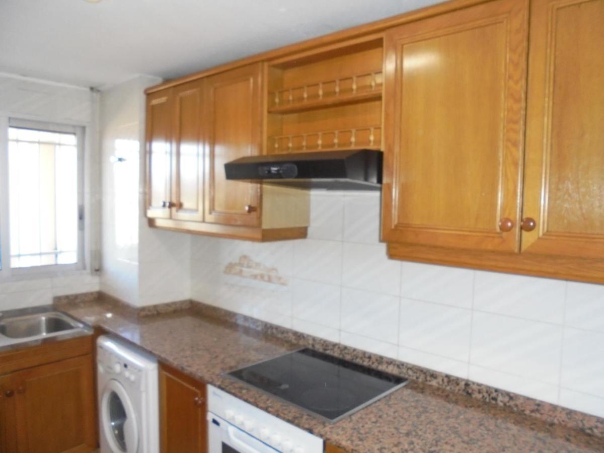 Residencial Azahar 4/6 Lek Apartment Peniscola