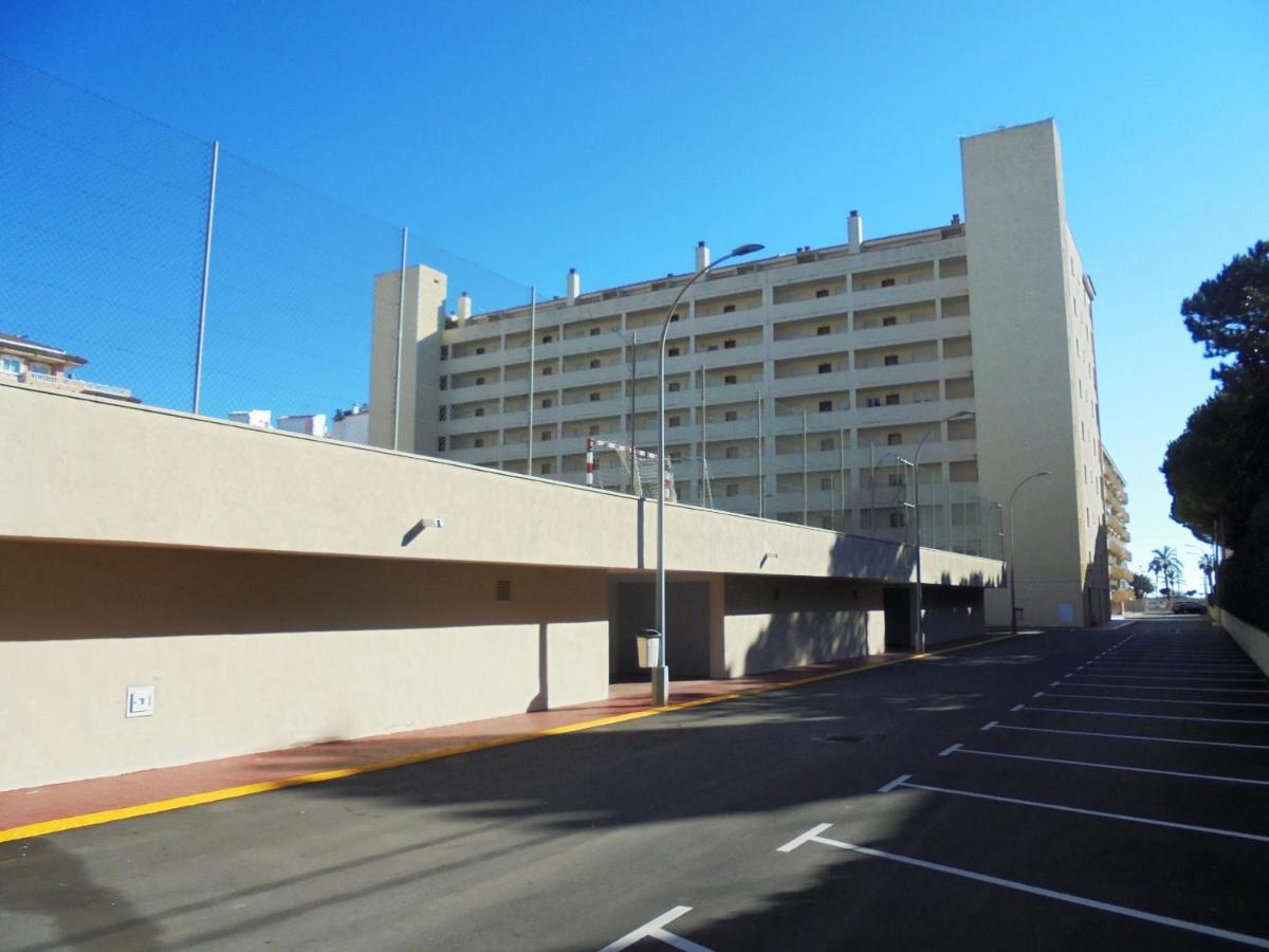Residencial Azahar 4/6 Lek Peniscola