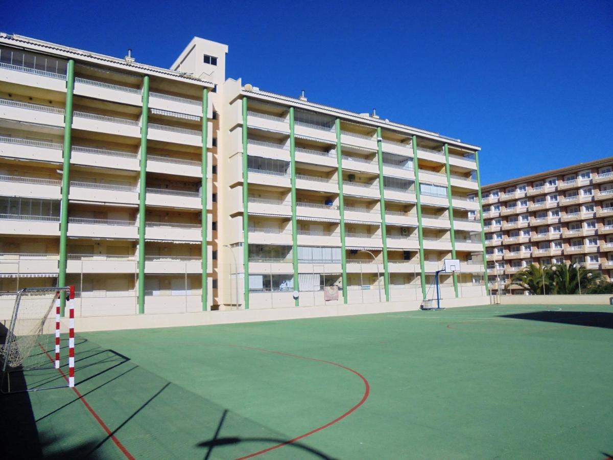 Residencial Azahar 4/6 Lek Apartment