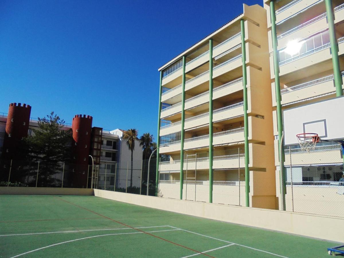 Residencial Azahar 4/6 Lek Apartment Peniscola