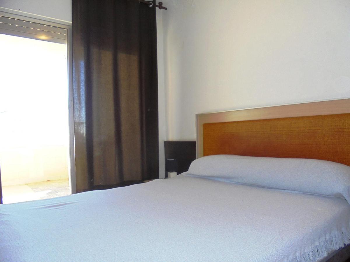 Apartament Residencial Azahar 4/6 Lek *