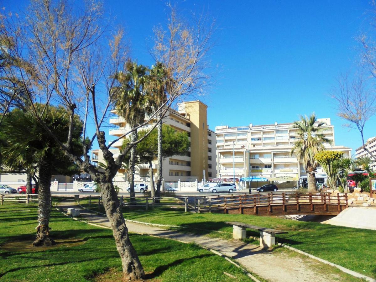 Residencial Azahar 4/6 Lek Apartament Peníscola